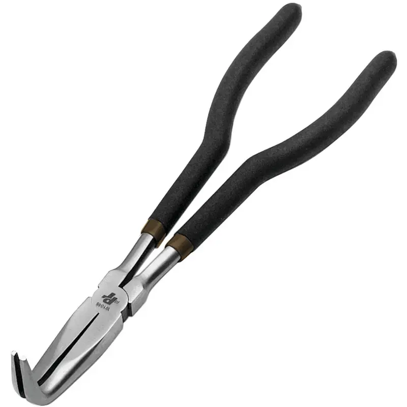 11-Inch 90-Degree Long-Handle Pliers – Performance Tool W1046 1