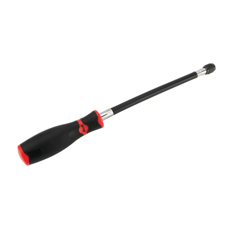 12-Inch 1/4-Inch Drive Flex Bit Driver – Performance Tool W30979 1