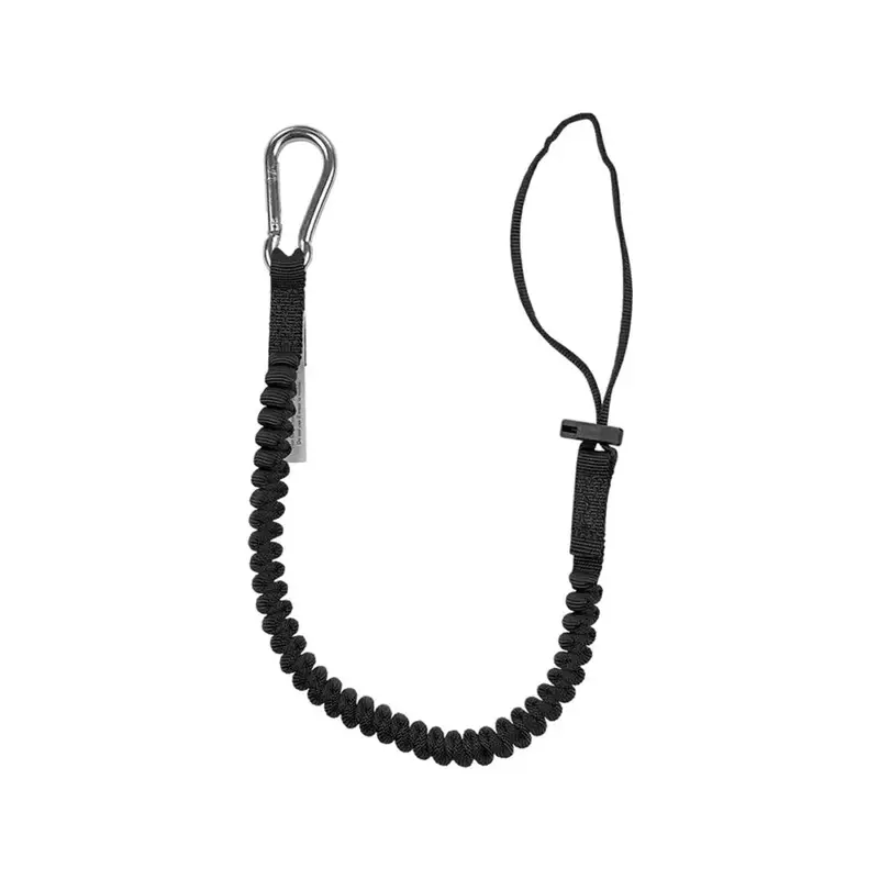 15 Lb Elastic Tool Lanyard (Standard Length) 1
