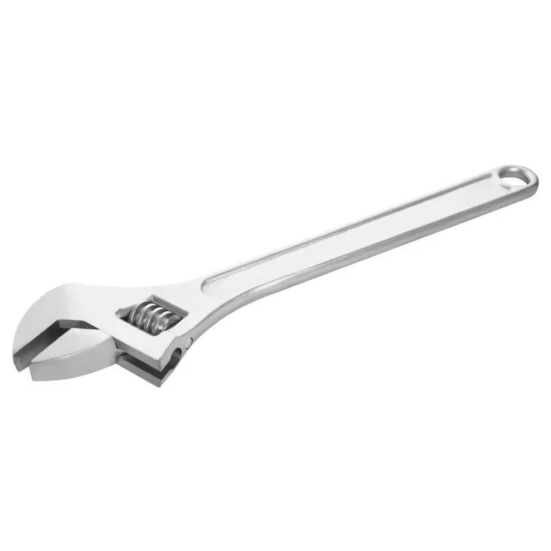 18-Inch Adjustable Wrench – Performance Tool W418P 1