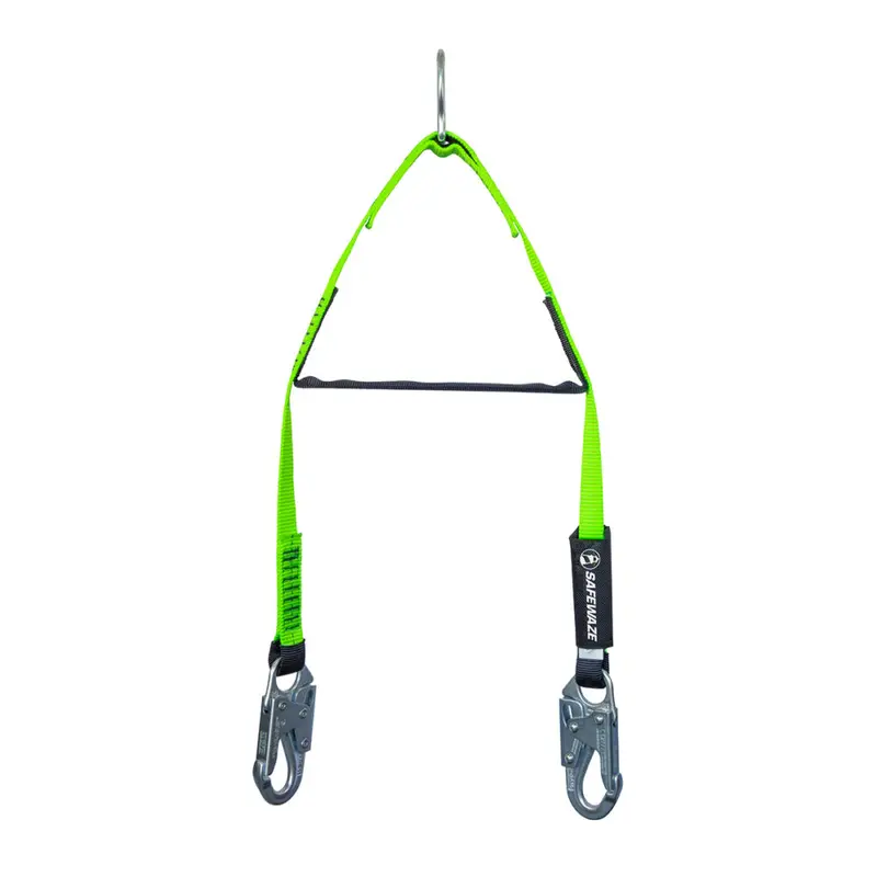 30-Inch Rescue And Personnel Retrieval Assembly 1