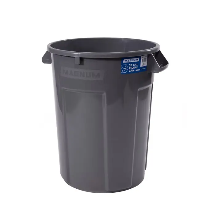 32-Gallon Commercial-Grade Pro-Series Waste Bin 1