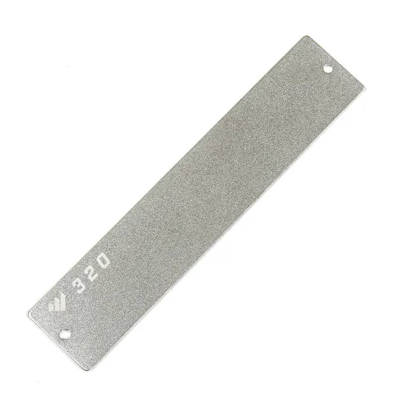 320-Grit Replacement Plate For Benchstone™ & Guided Sharpening Systems 1