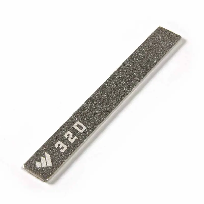 320-Grit Replacement Plate For Precision Adjust™ 1