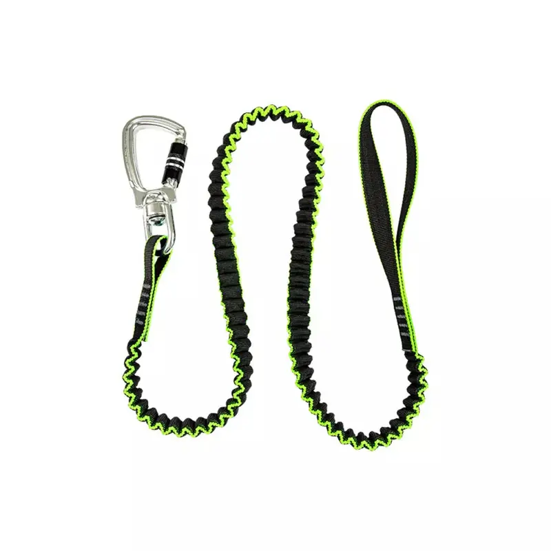 35 Lb Medium-Duty Elastic Tool Lanyard 1