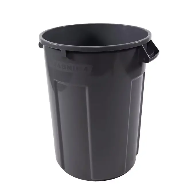 44-Gallon Heavy-Duty Pro-Series Trash Container 1