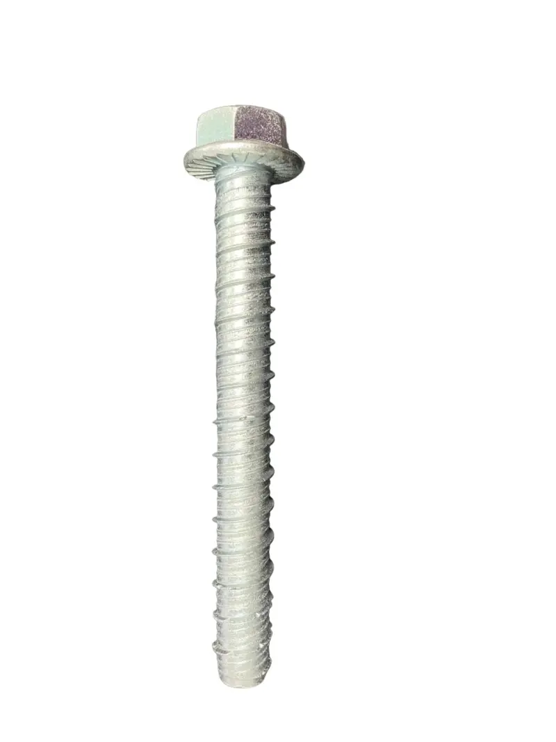 5/8" Heavy-Duty Concrete Anchor Bolt (Sup-R Series) 1