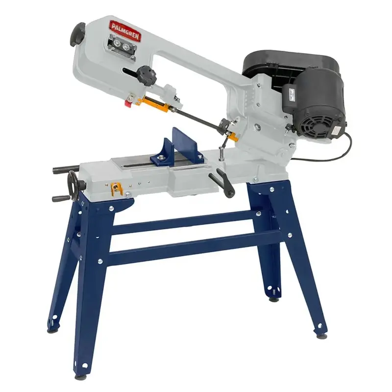 5" × 6" Entry-Level Horizontal Band Saw 1