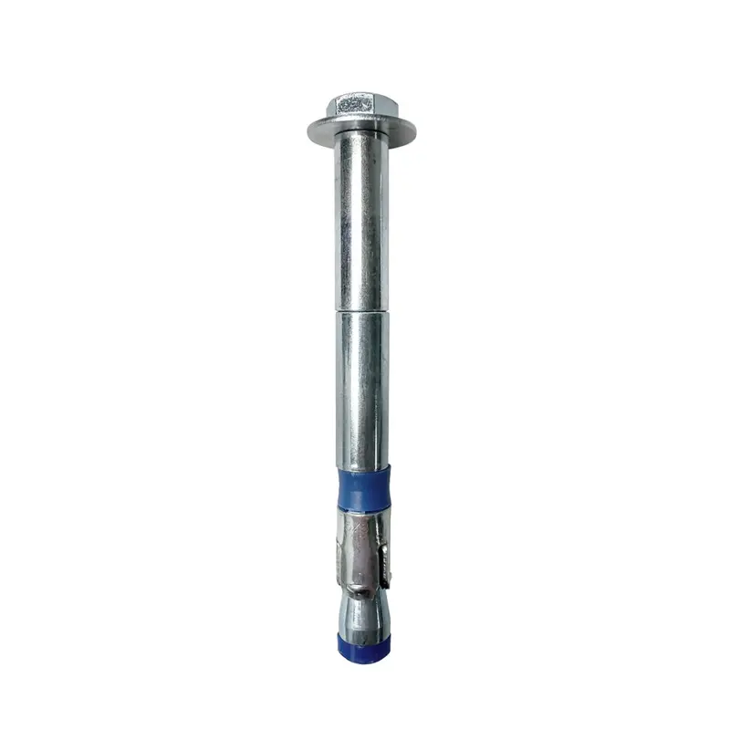 5,000 Lb Replacement Concrete Wedge Bolt For Standard Duty Use 1