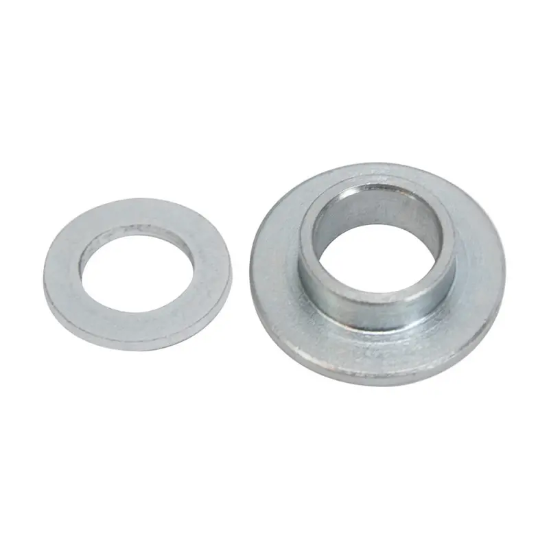 5,000 Lb Swivel D-Ring Anchor Bushing And Washer Kit (4-Piece Set) 1
