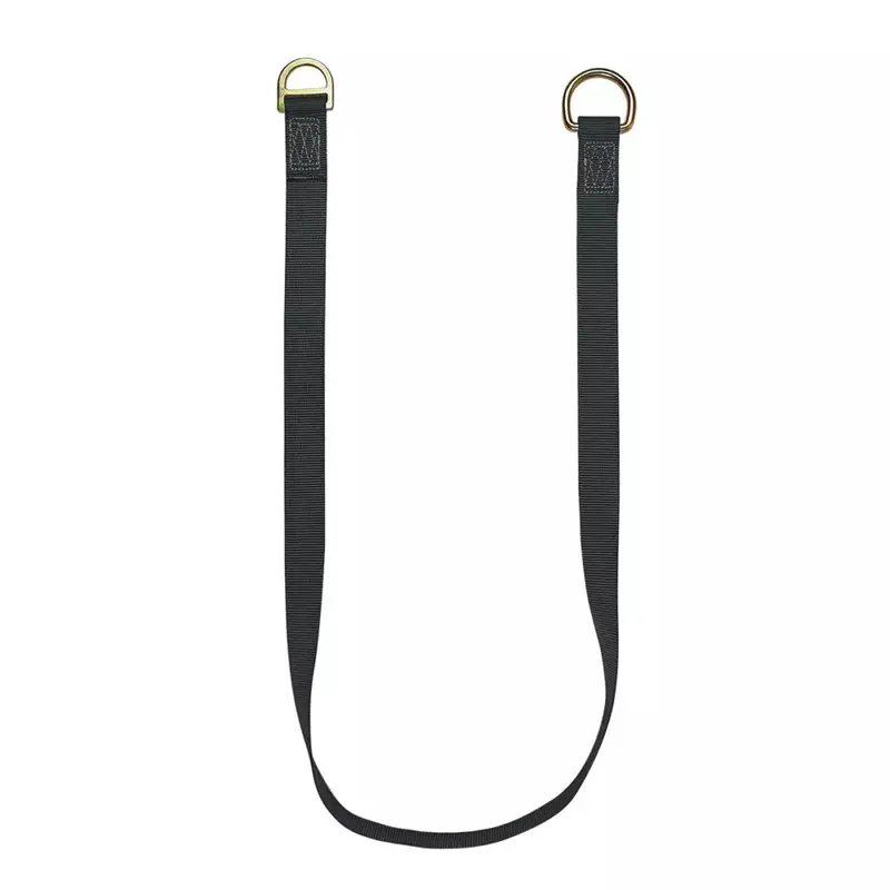 6-Foot Industrial-Strength Cross-Arm Strap 1