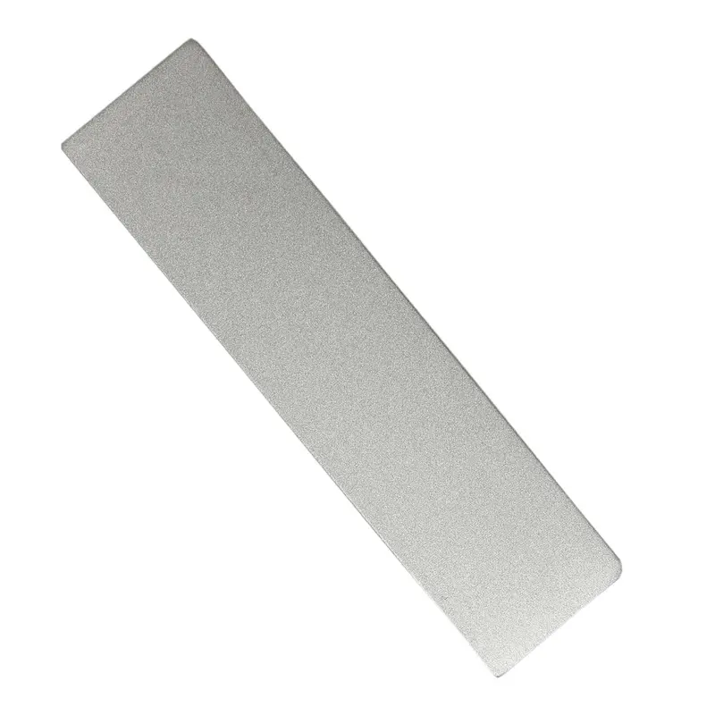 #600 Fine Diamond Plate – Guided Field Sharpener 1