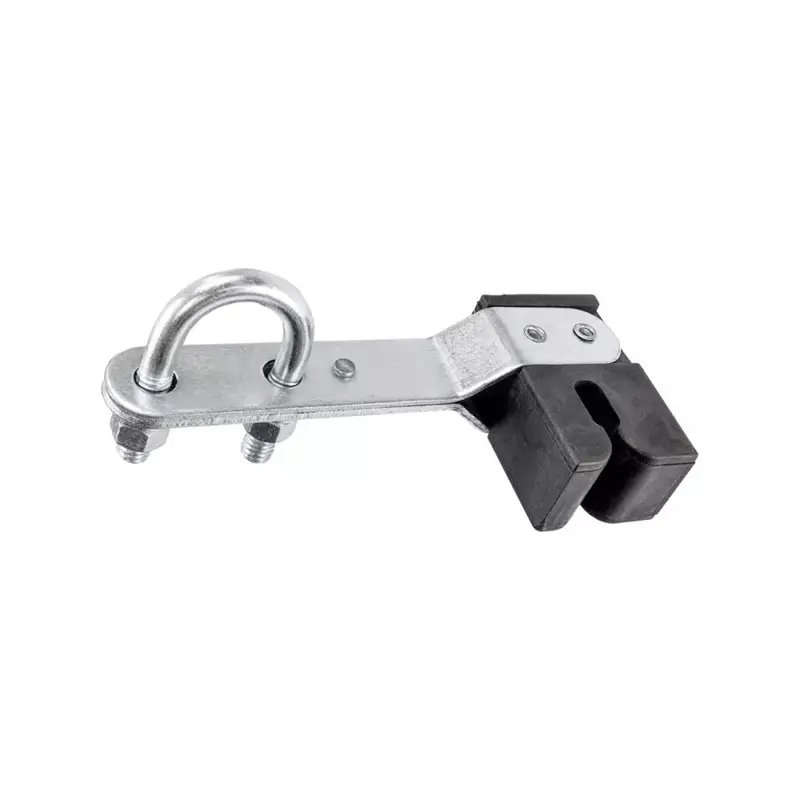 90-Degree Intermediate Guide Assembly 1