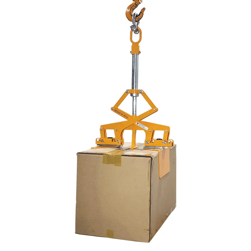 Aardwolf Carton Box Handling Lifter 1