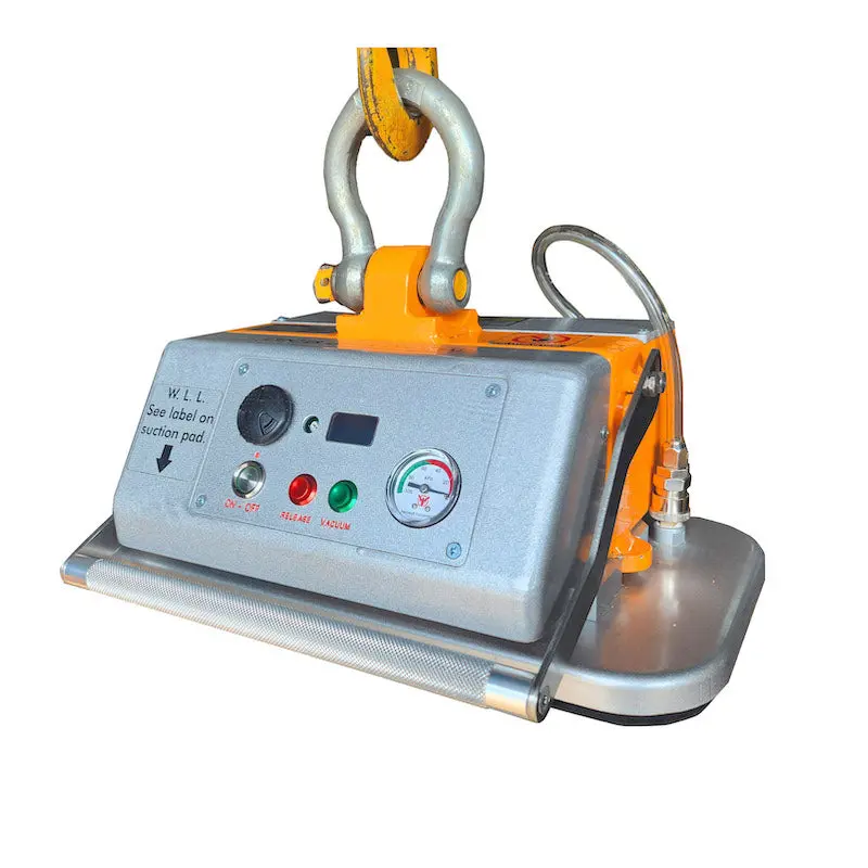 Aardwolf Portable Vacuum Lifter For Stone And Slabs 1