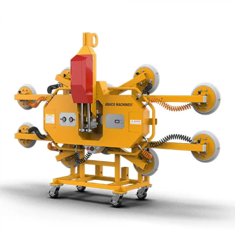 Abaco Dvl1000 Vacuum Lifter For Heavy-Duty Material Handling 1