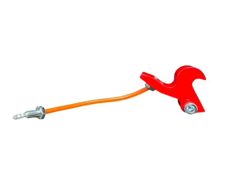 Abaco Secure Locking Latch For Industrial Applications 1