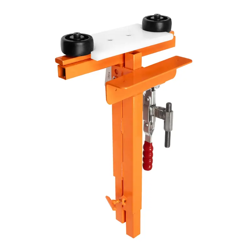 Adapa Adjustable Window Clamp With Integrated Alignment Guide 1