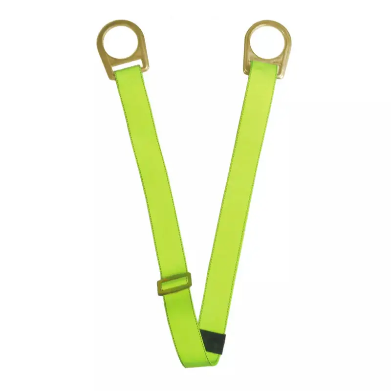 Adjustable 4-Foot To 6-Foot Cross-Arm Strap 1