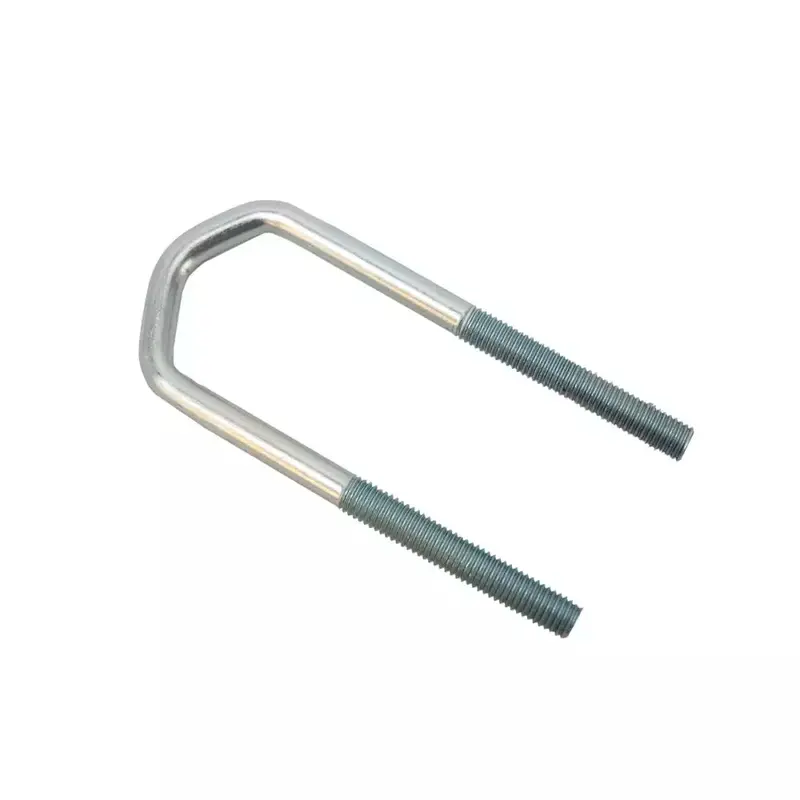 Adjustable Extended U-Bolt For Srl Ladder Anchors – 3-Pack 1