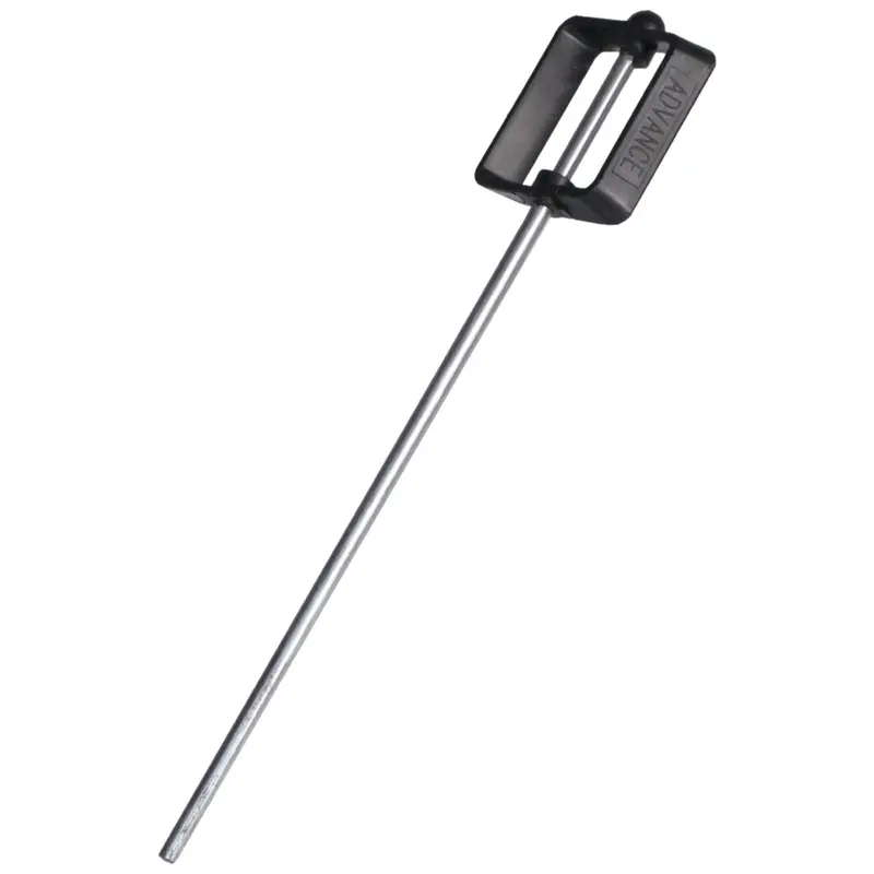 Advance 12-Inch Mud Pan Mixer For Efficient Joint Compound Blending 1