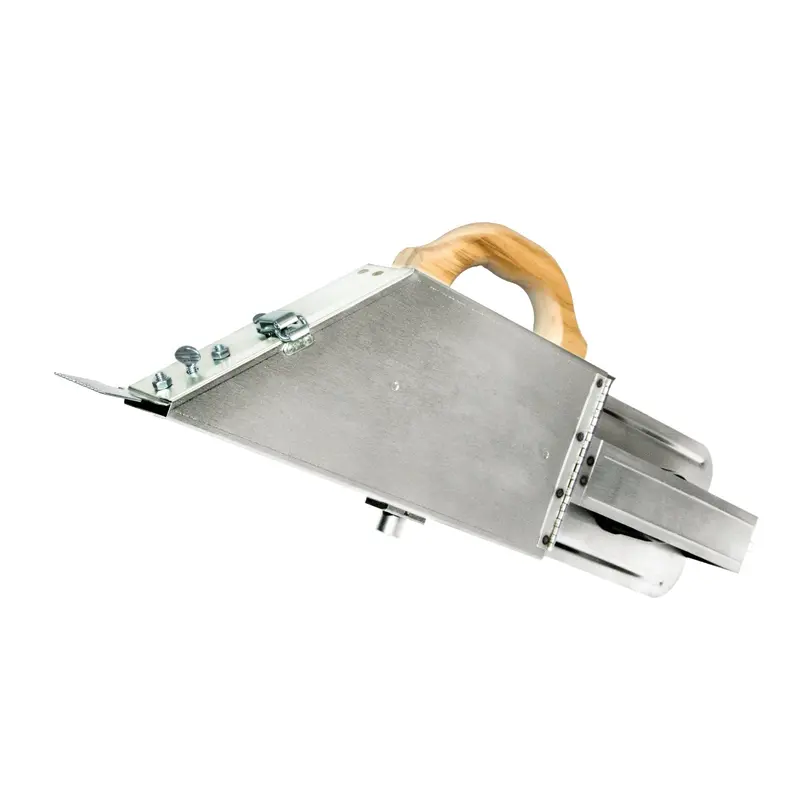 Advance 4618 Rapid-Fill Stainless Steel Taping Banjo With Filler Valve 1