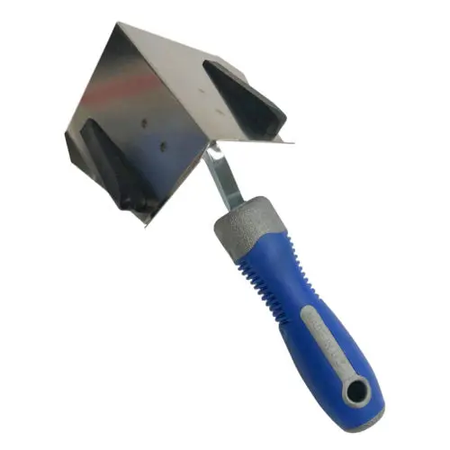 Advance 90-Degree Inside Corner Flusher For Smooth Drywall Joints 1