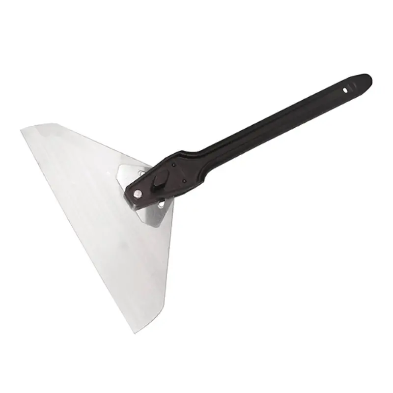 Advance Adjustable Wipedown Knife For Custom Blade Angles 1