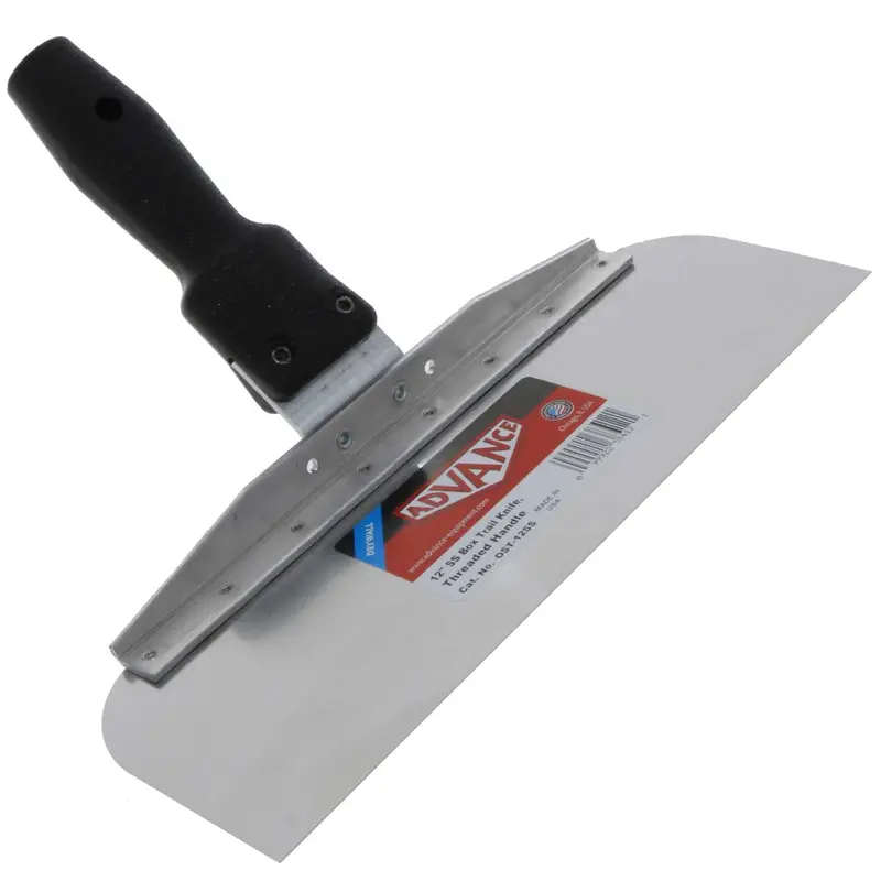 Advance Box Trail Knife For Clean Edge Trimming 1