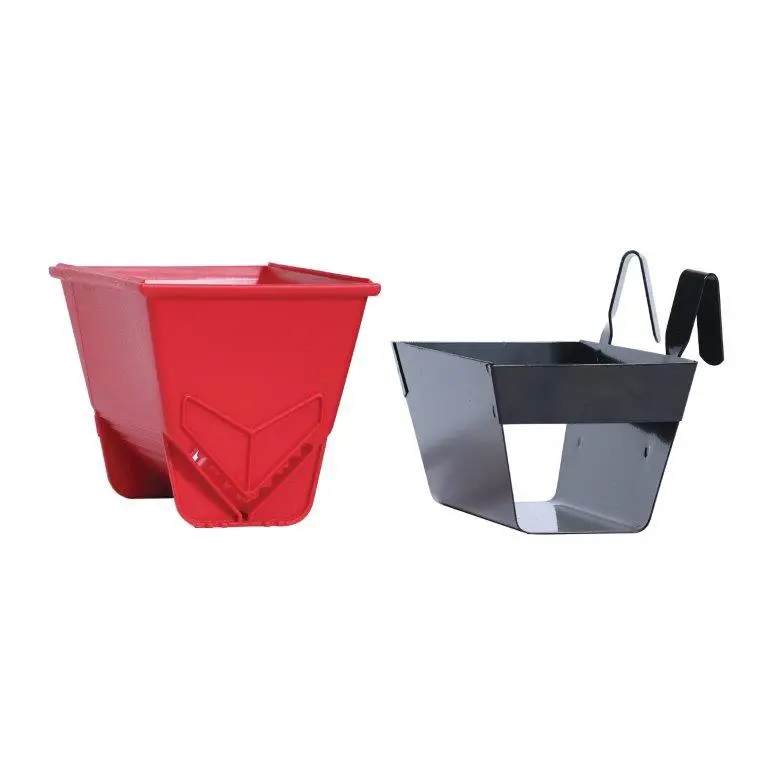 Advance Corner Bead Applicator With Integrated Bucket Nest 1