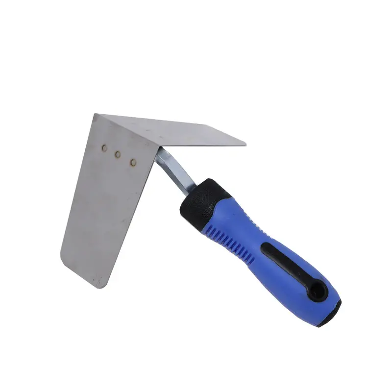 Advance Eagle Wing Flexible Corner Trowel – Precision Drywall Finishing Tool 1