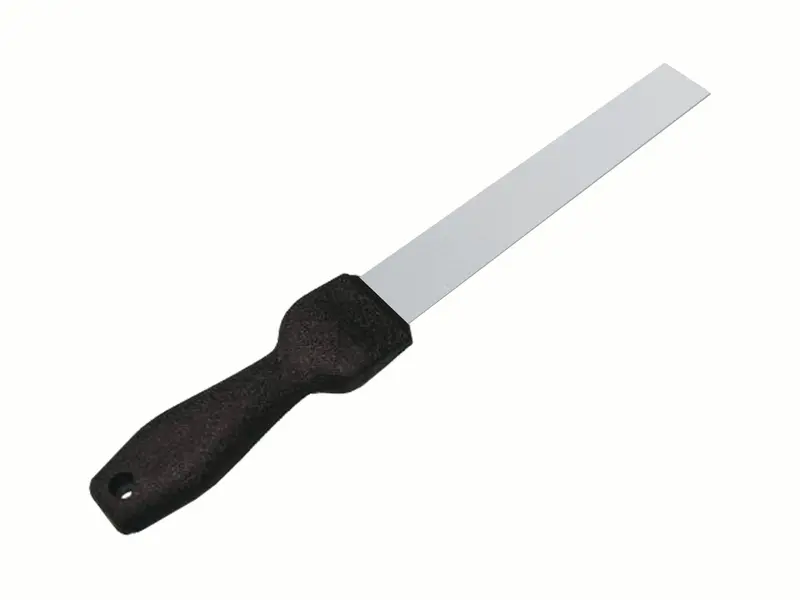 Advance Mud Jam Clear Auto-Taper Tool Accessory 1