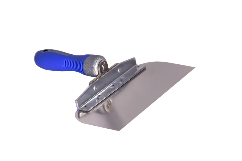 Advance Stainless Steel Offset Drywall Taping Knife 1