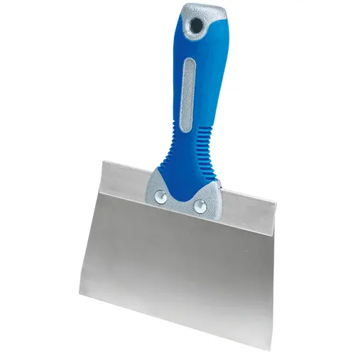 Advance Stainless Steel Taping Knife With Cool Grip Ii Ergonomic Handle 1