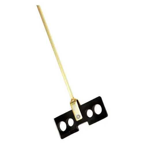 Advance Tornado Power Mixer With Pivot Blade For Textured Compounds 1