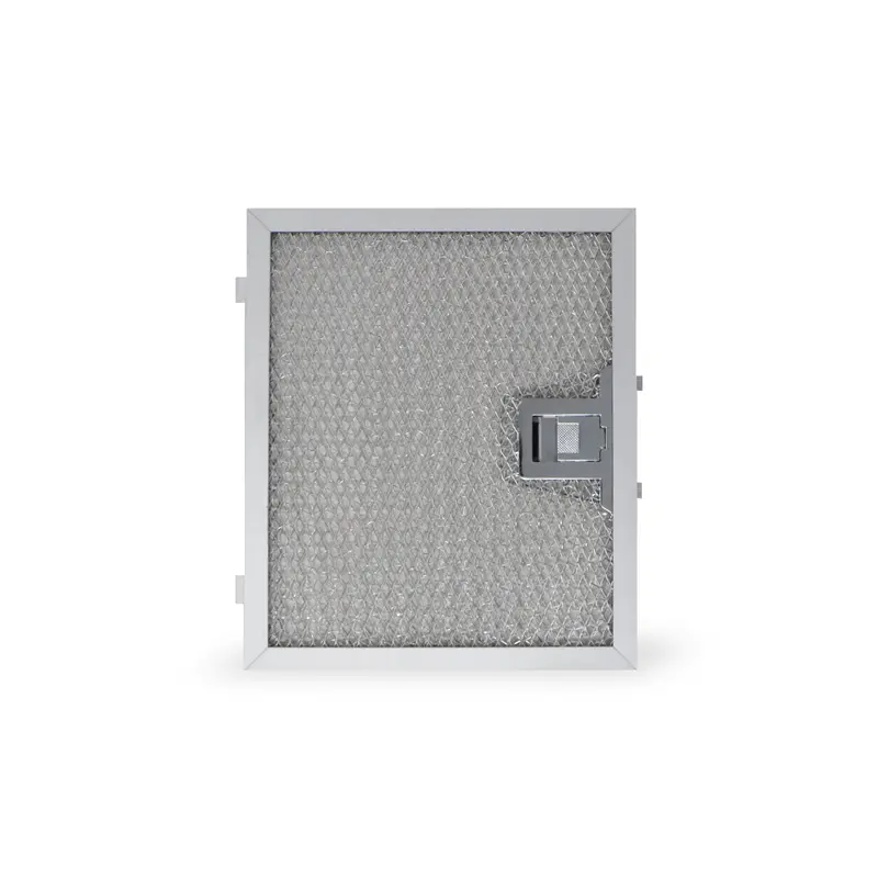 Air King Svgf-03 / Bcgf-03 Aluminum Grease Filter For Range Hoods 1