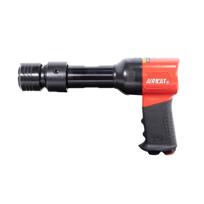 Aircat 5300-B-T Super Duty Air Hammer – 0.498" Hex Shank 1