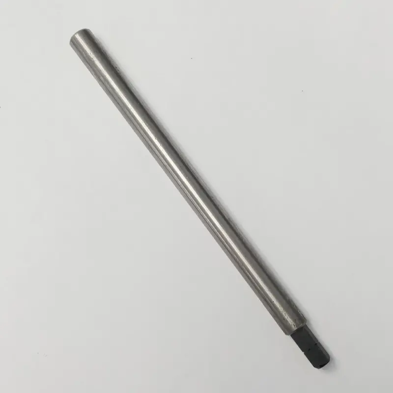 Apex Hex Bit Extension Bar – 1/4-Inch Shank, 6-Inch Length For Tight-Space Access (Model 1460) 1