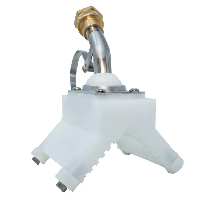 Apla Tech Cfs 90-Degree Outside Corner Mud Head Coater 1