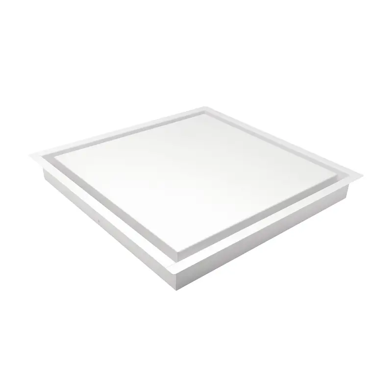 Aria Luxe Framed Exhaust Vent Mount – Low-Profile Installation 1