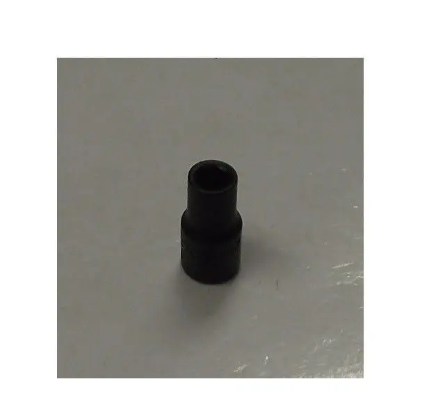 Armstrong 18-007 7/32-Inch Hex Power Socket — 1/4-Inch Drive, 6-Point, Made In Usa 1