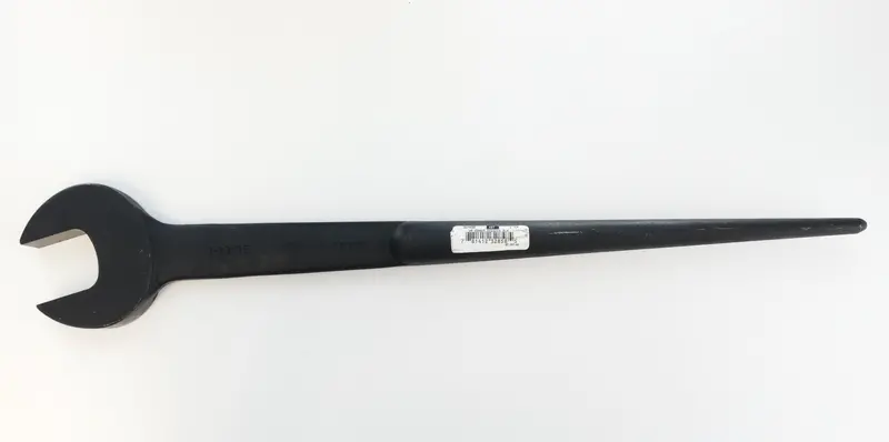 Armstrong 32-858 Industrial Construction Wrench — 1-13/16", Precision Finish, Usa-Made 1