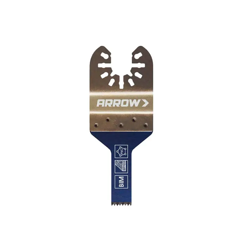 Arrow Osc100 3/8-Inch Fine-Detail Wood Saw Blade 1