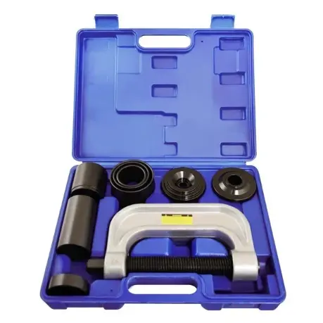 Astro Pneumatic 7865 Ball Joint Service Tool – Includes 4Wd Adapters 1