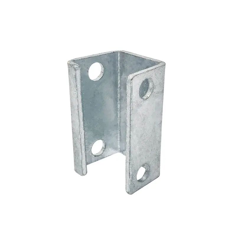 Backer Bracket Multipack — 3-Unit Set For Consistent Installation 1