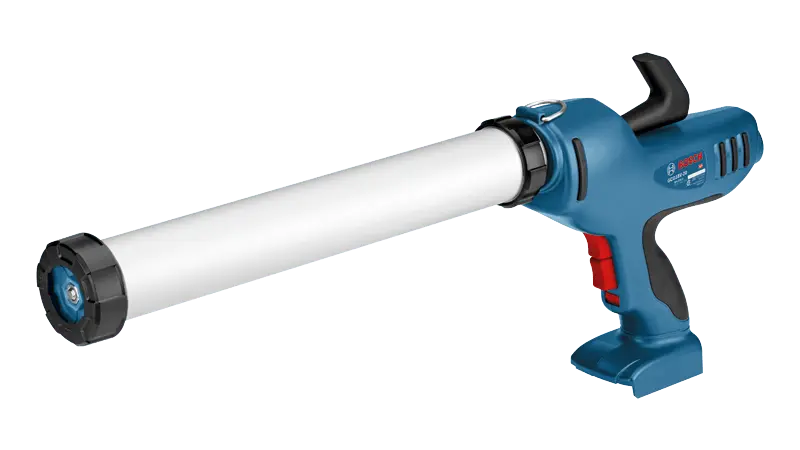 Bosch Gcg18V-20N 18V 20-Ounce Caulk & Adhesive Dispenser – Bare Tool 1