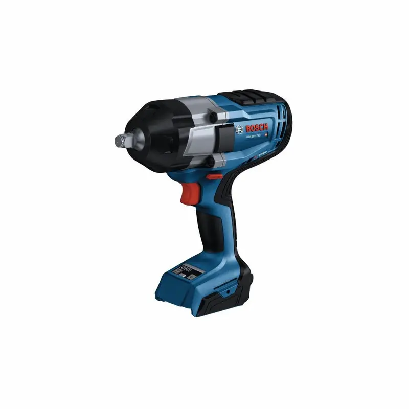 Bosch Gds18V-740N Profactor 18V 1/2-Inch Impact Wrench With Friction Ring – Bare Tool 1
