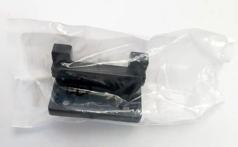 Bosch Glide Pad Replacement – Table Saw Compatibility, Model 2610950101 1