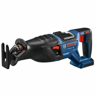 Bosch Gsa18V-110N Profactor 18V 1-1/8" Reciprocating Saw (Bare Tool) 1