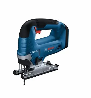 Bosch Gst18V-50N 18V Brushless Top-Handle Jigsaw (Bare Tool) 1